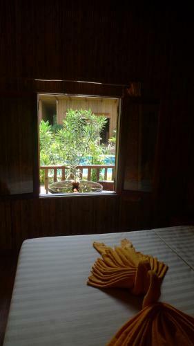 Hotel Sok Sabay Resort