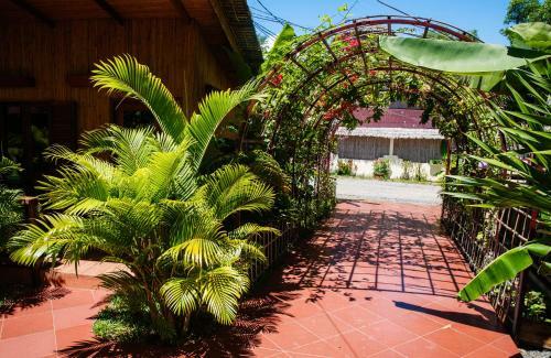 Hotel Sok Sabay Resort