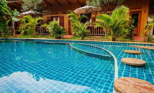 Hotel Sok Sabay Resort