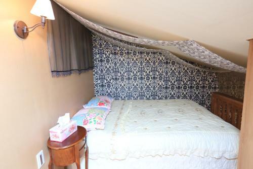 Sicily Pension