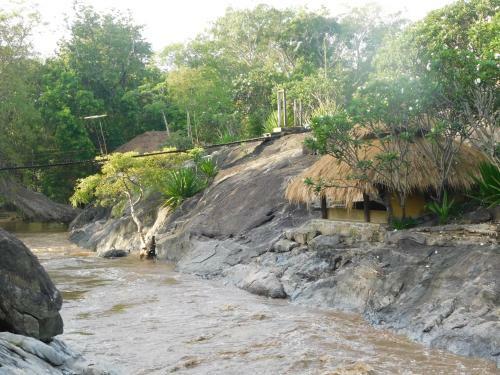 Hotel Galapita Eco Lodge