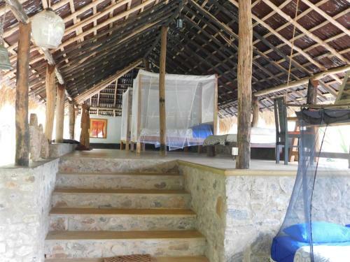 Hotel Galapita Eco Lodge