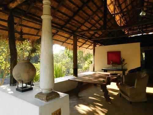Hotel Galapita Eco Lodge