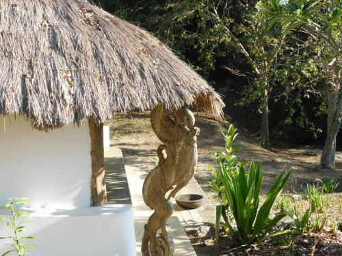 Hotel Galapita Eco Lodge