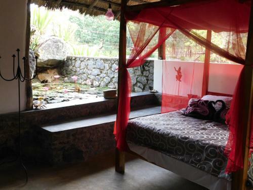 Hotel Galapita Eco Lodge