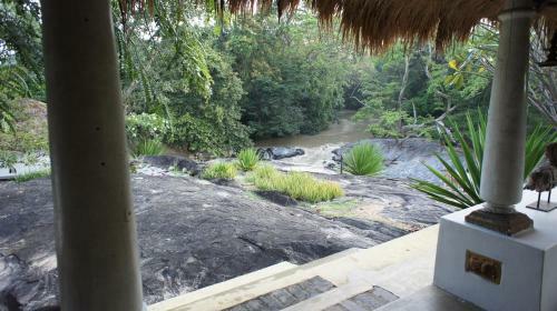 Hotel Galapita Eco Lodge