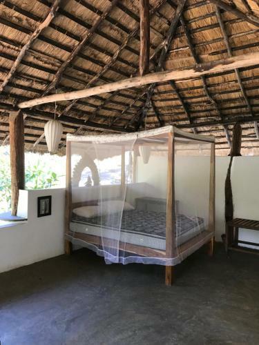 Hotel Galapita Eco Lodge
