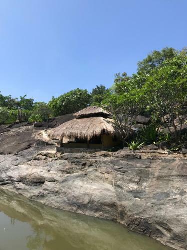 Hotel Galapita Eco Lodge