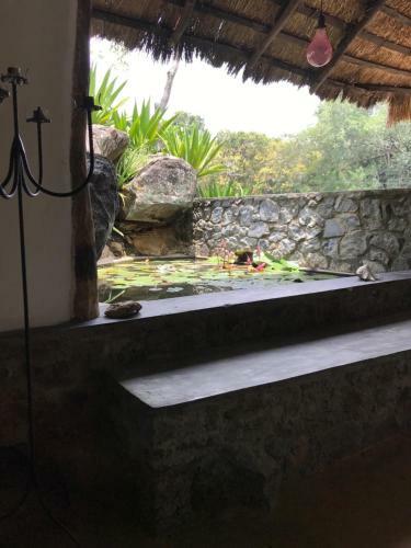 Hotel Galapita Eco Lodge