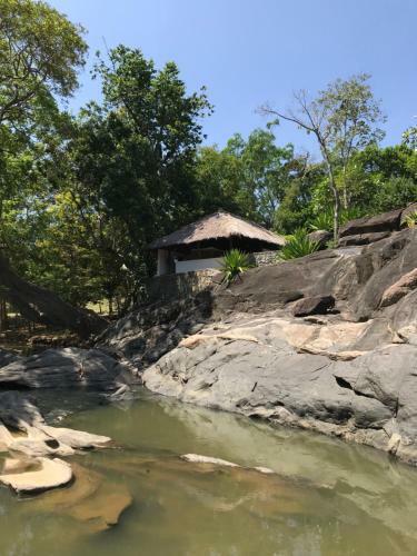 Hotel Galapita Eco Lodge