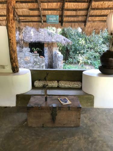 Hotel Galapita Eco Lodge