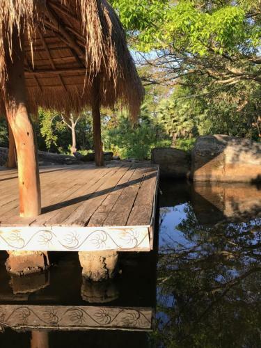 Hotel Galapita Eco Lodge