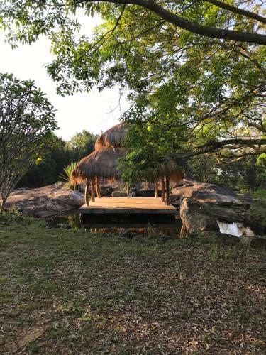 Hotel Galapita Eco Lodge