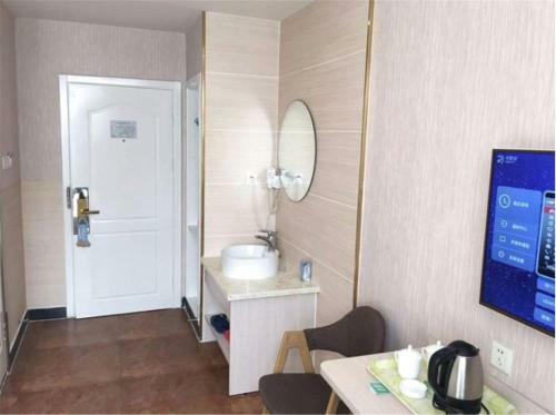 Posada Happy Home Inn Binzhou Bohai Balu Branch