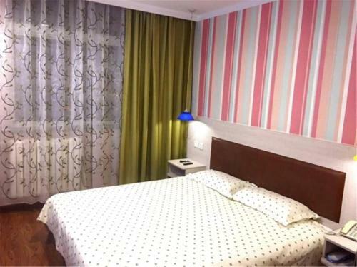 Posada Happy Home Inn Binzhou Bohai Balu Branch