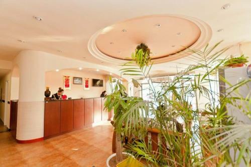 Posada Happy Home Inn Binzhou Bohai Balu Branch