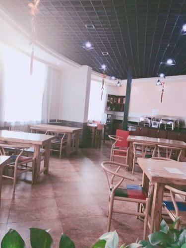 Posada Happy Home Inn Binzhou Bohai Balu Branch
