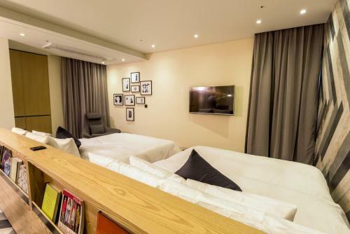 Hotel The Designers Dongdaemun