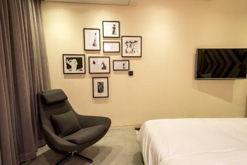 Hotel The Designers Dongdaemun
