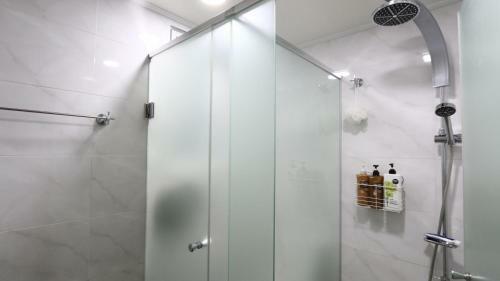 Blue Boat Hostel Myeongdong
