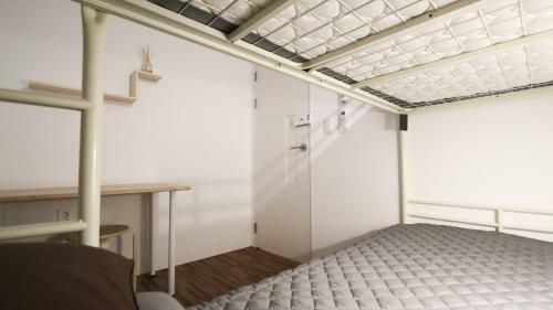 Blue Boat Hostel Myeongdong