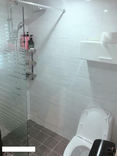 Blue Boat Hostel Myeongdong