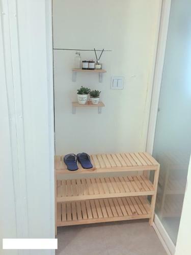 Blue Boat Hostel Myeongdong