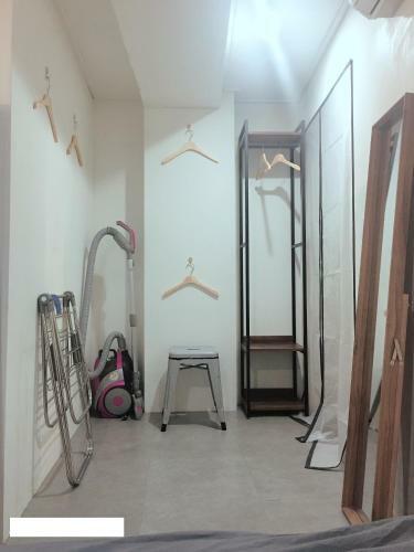 Blue Boat Hostel Myeongdong
