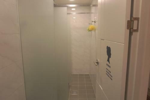Blue Boat Hostel Myeongdong