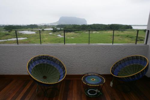 Ojori B&B