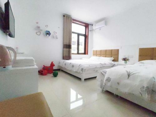 Agroturismo Shidu Yueting Man She