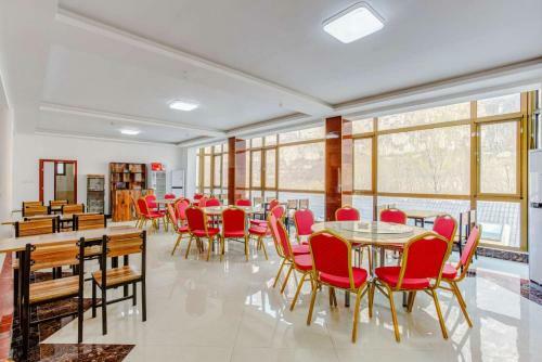 Agroturismo Shidu Yueting Man She
