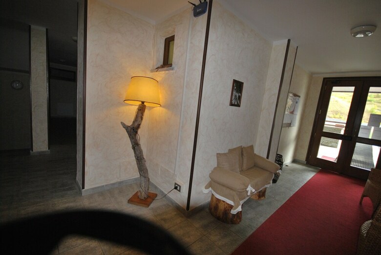 Apartamentos Chalet Edelweiss