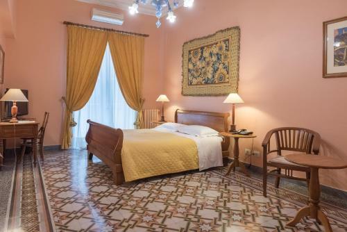 Hotel Palazzo Pantaleo