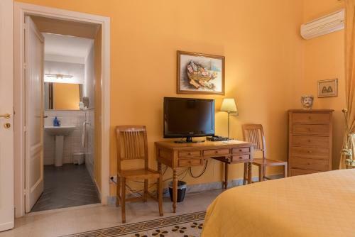Hotel Palazzo Pantaleo
