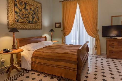Hotel Palazzo Pantaleo