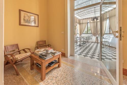 Hotel Palazzo Pantaleo