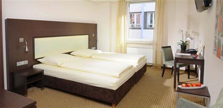 Leonardo Hotel M�nchen City Center