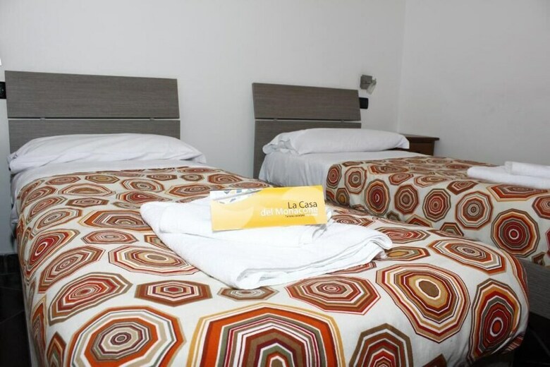 Bed & Breakfast Casa Del Monacone