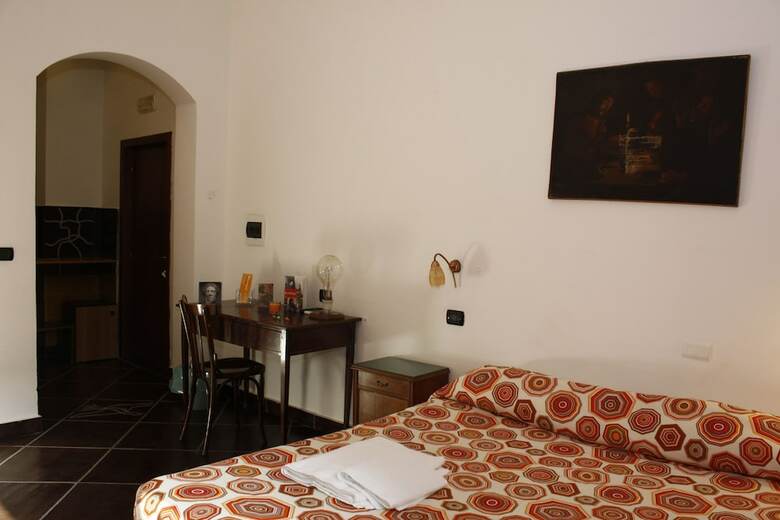 Bed & Breakfast Casa Del Monacone