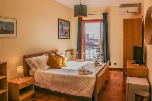 Hotel Magnolia B&B
