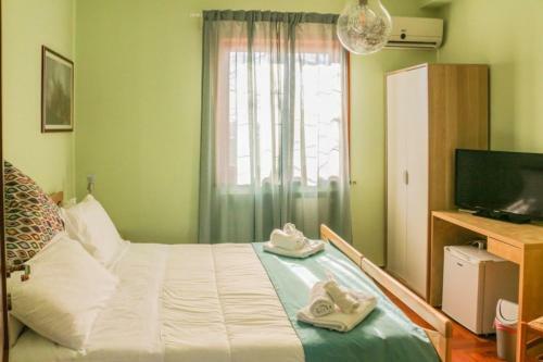 Hotel Magnolia B&B