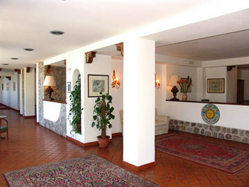 Hotel Bay Palace
