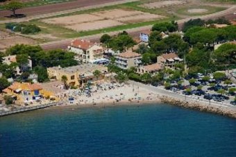Hotel La Potiniere