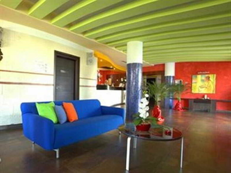 Hotel Pompei Resort