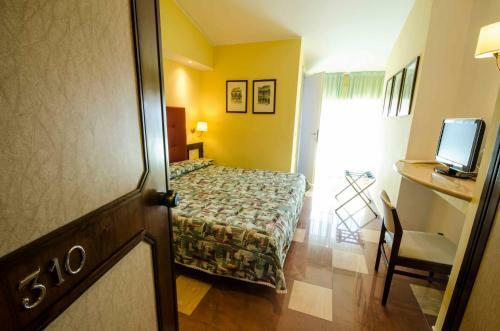 Hotel Tarconte