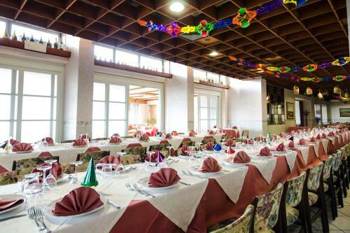 Hotel Tarconte
