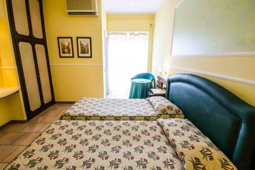 Hotel Tarconte