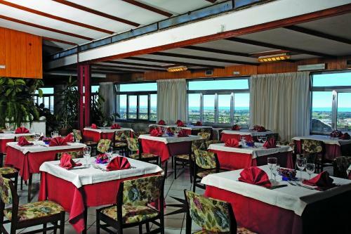 Hotel Tarconte