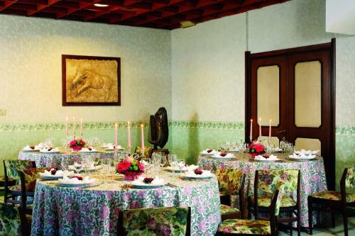 Hotel Tarconte